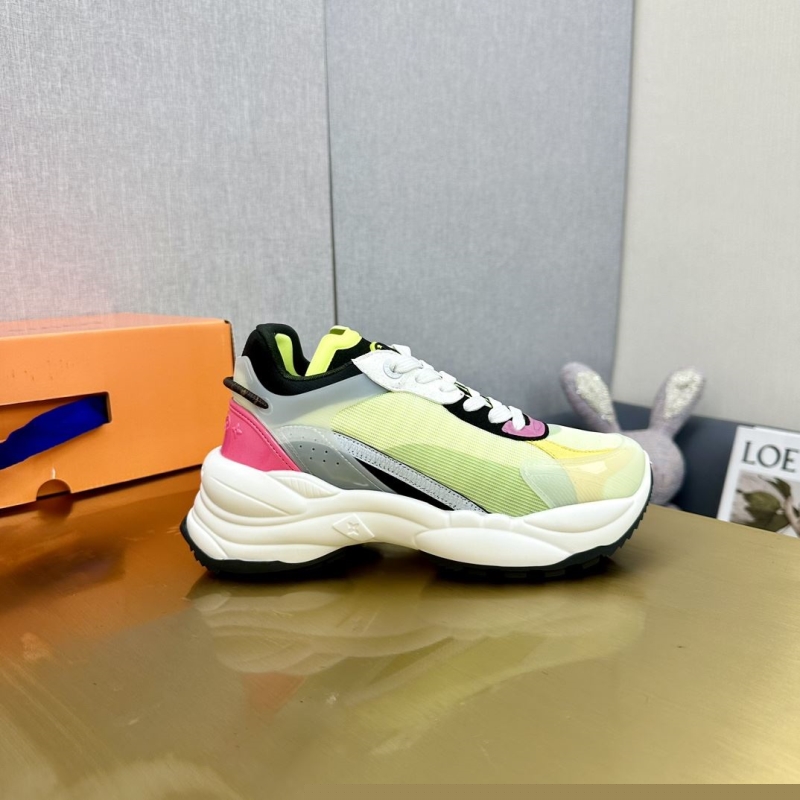 LV Sneakers